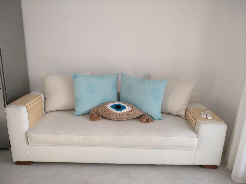 אורנוס Blue, White And Grey Suites מראה חיצוני תמונה