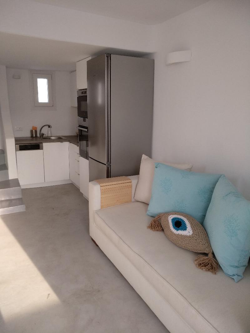 אורנוס Blue, White And Grey Suites מראה חיצוני תמונה